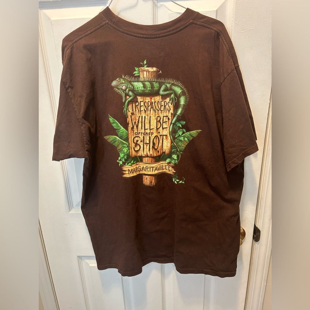 Margaritaville T-shirt